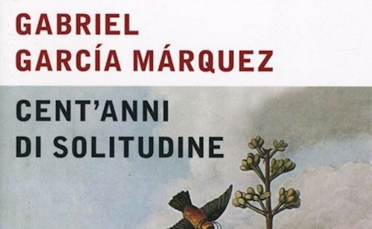 Cent'anni di solitudine, tanti altri libri e audiolibri gratis