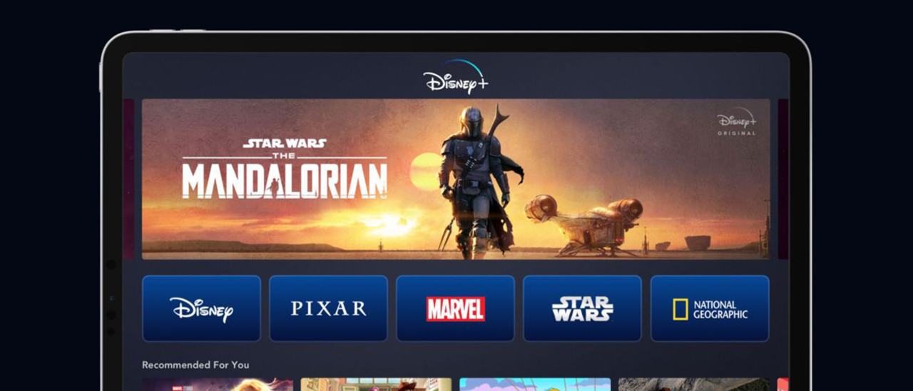 Disney+, rincaro previsto per febbraio 2021