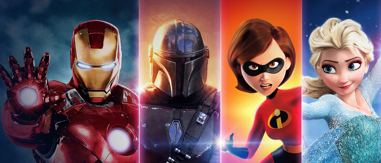 Disney+, come attivare il profilo per bambini