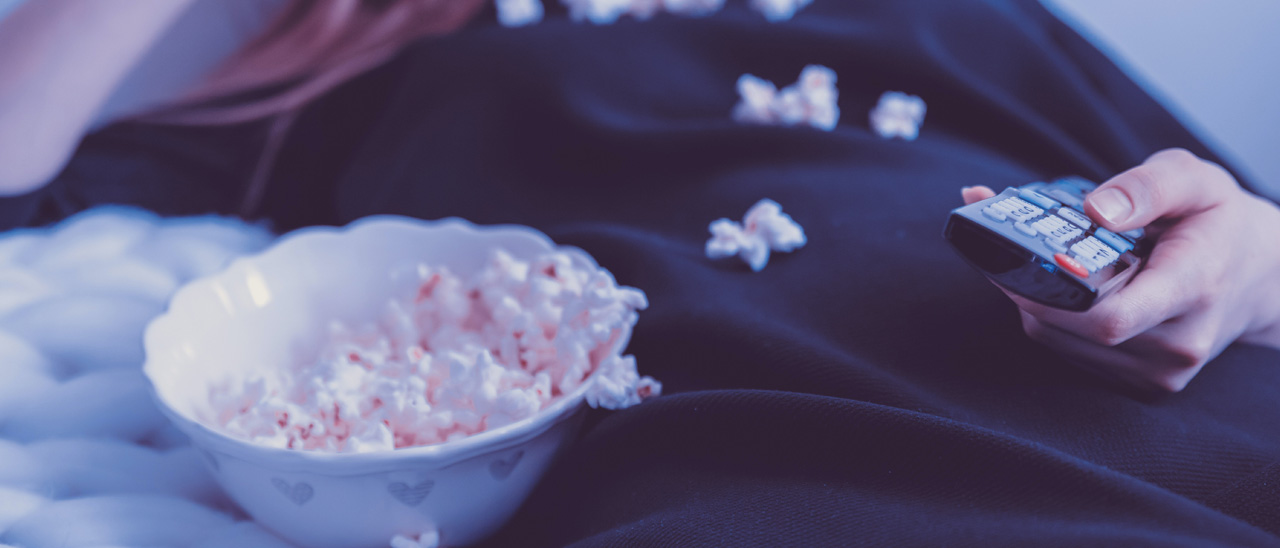 Come guardare un film a distanza con gli amici
