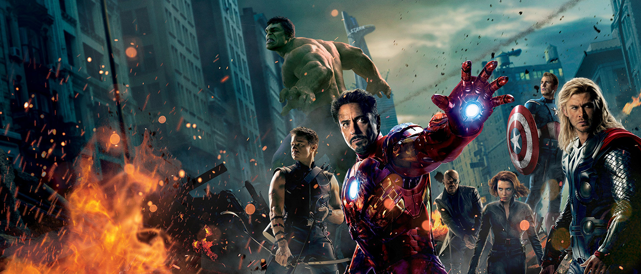 Disney+, in che ordine vedere i film Marvel