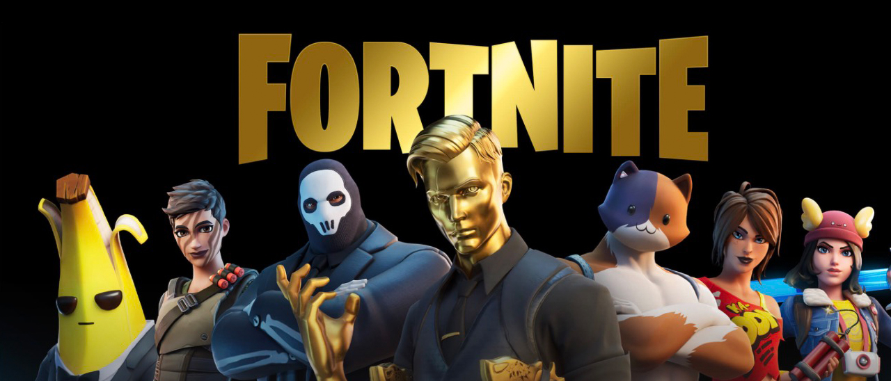Fortnite sbarca finalmente su Google Play