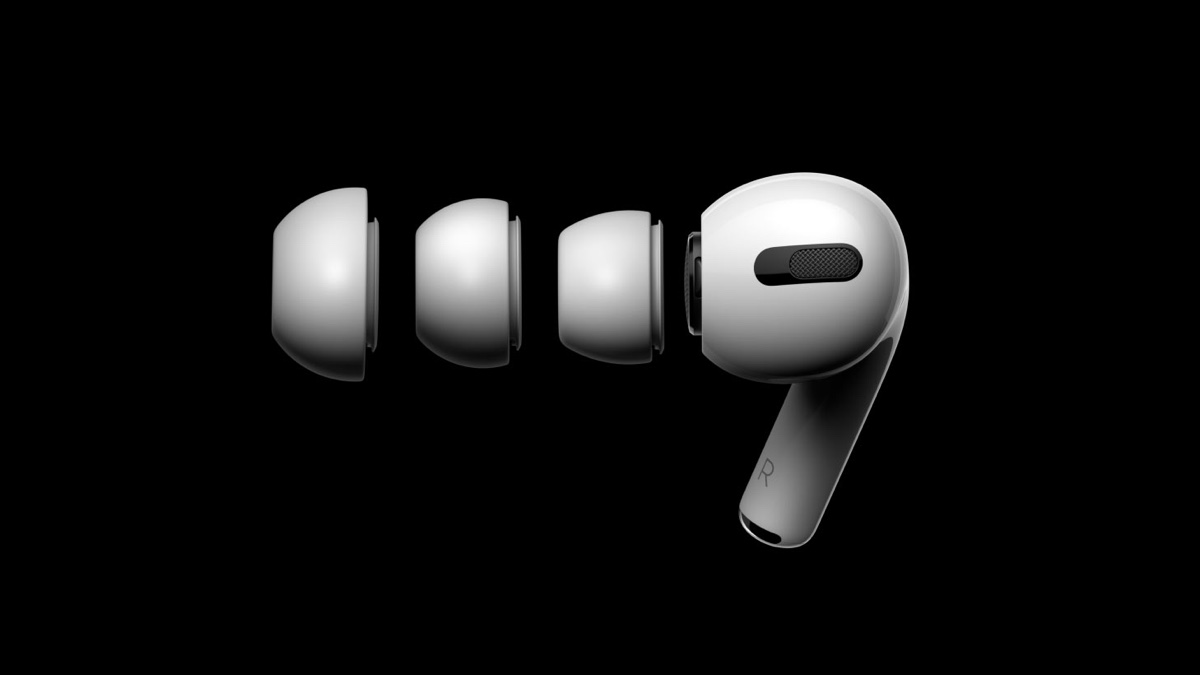 AirPods Pro: costo sostituzione copriauricolari