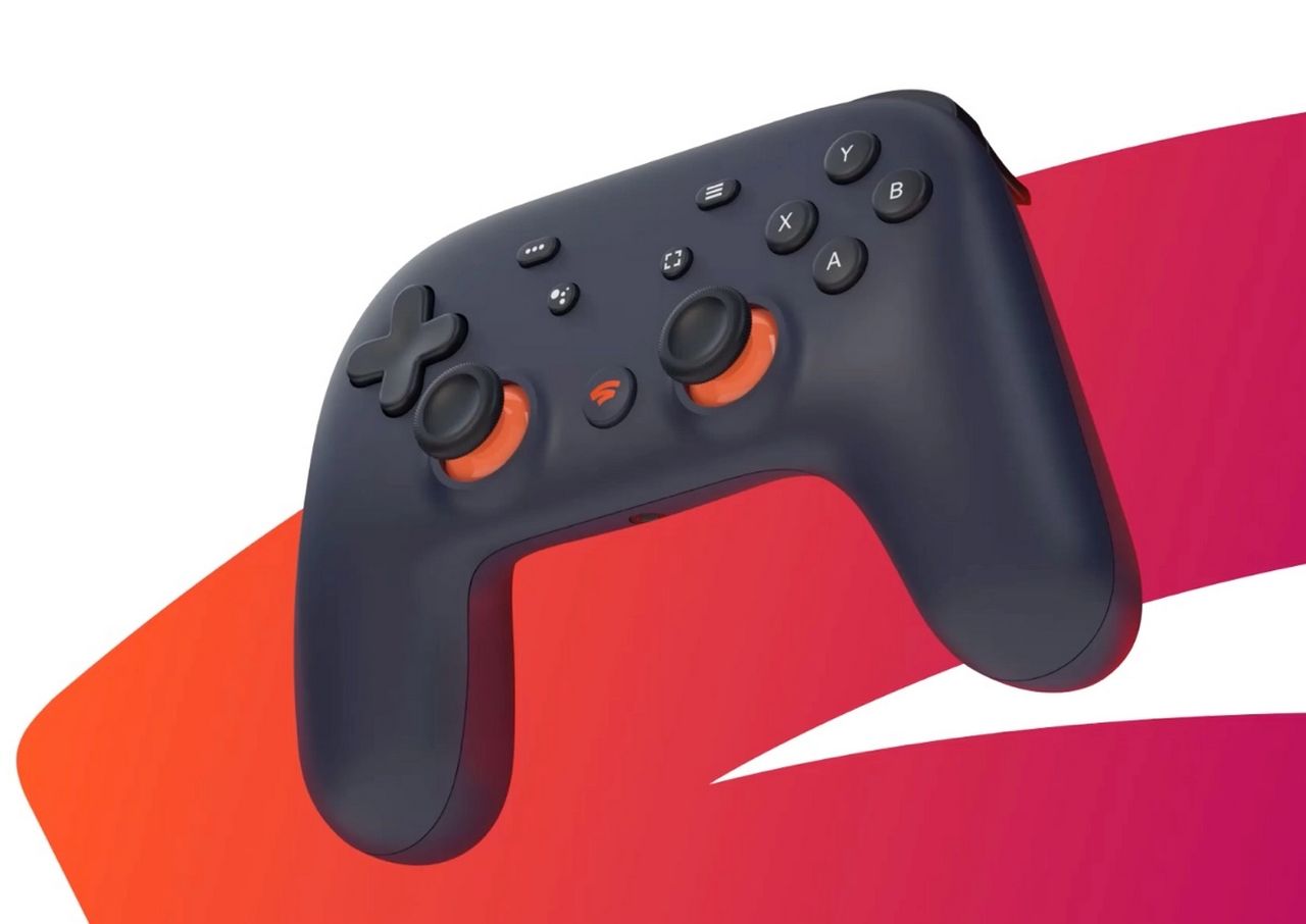 Google Stadia: 2 mesi gratis per tutti