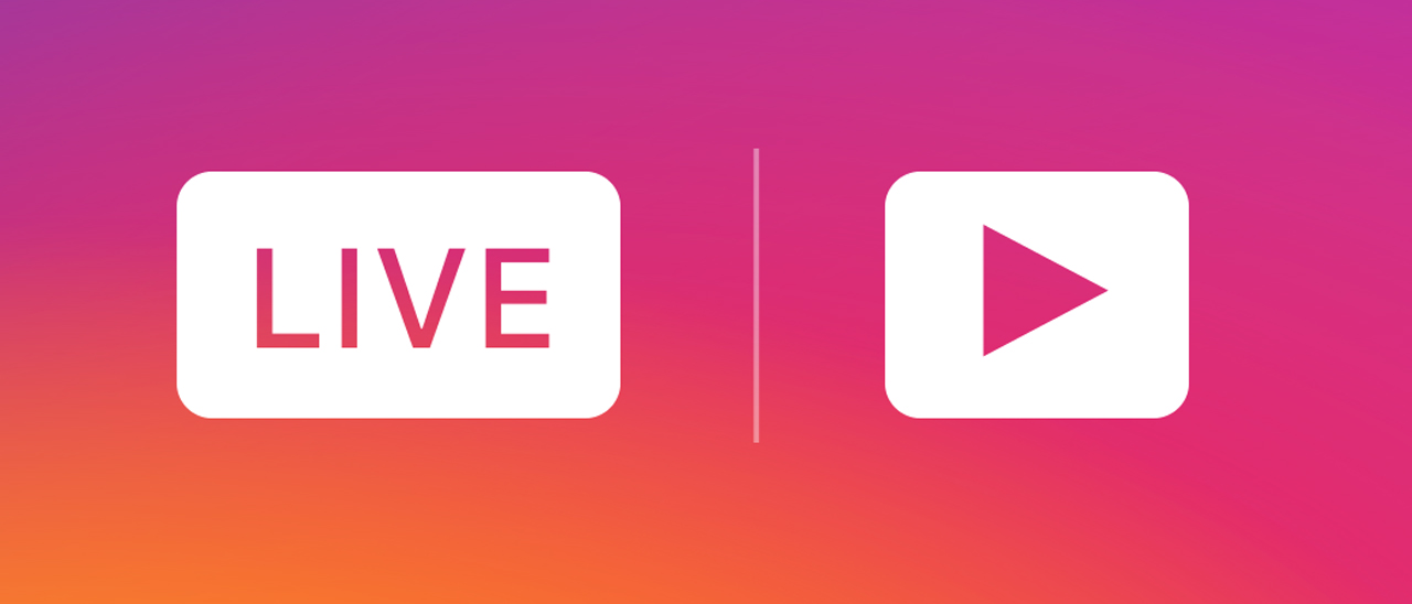 Instagram Live, lo streaming arriva sul browser