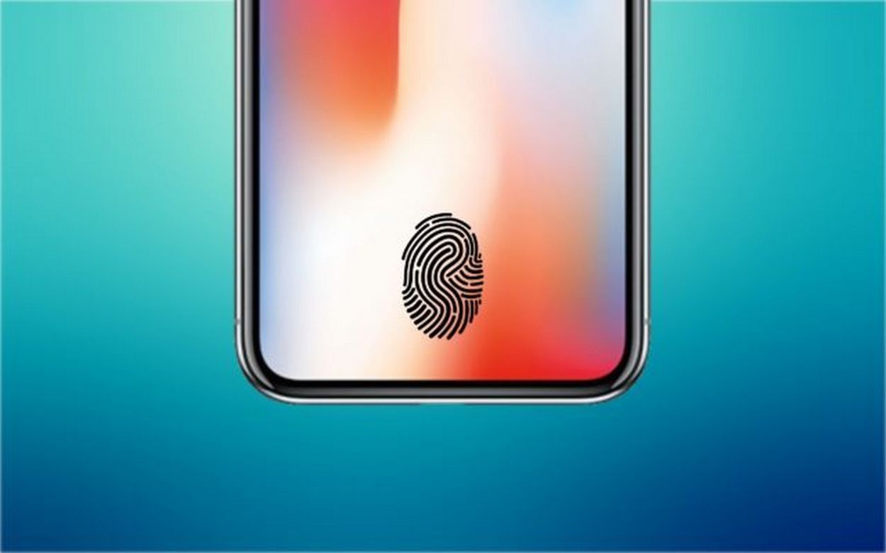 iPhone 12: novità importanti sul Touch ID