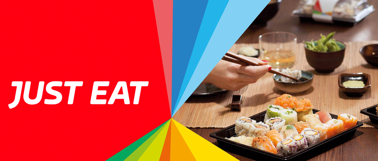 JustEat, come si ordina il cibo a domicilio?