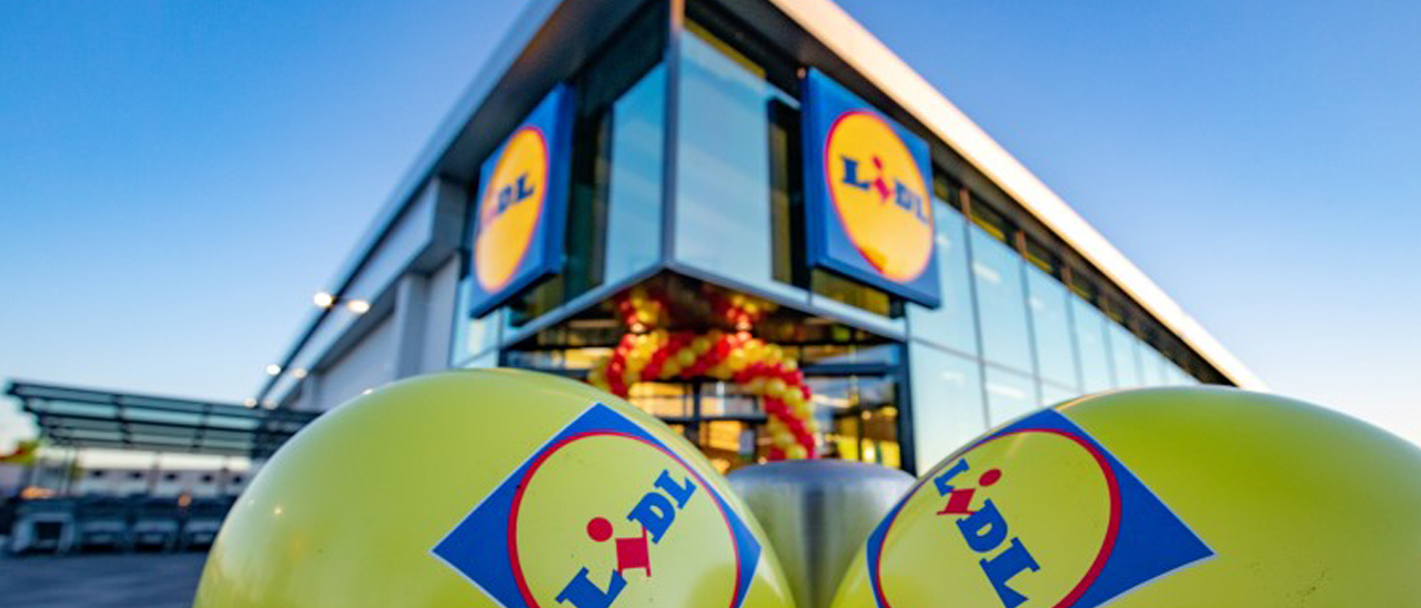 Lidl, come fare la spesa online