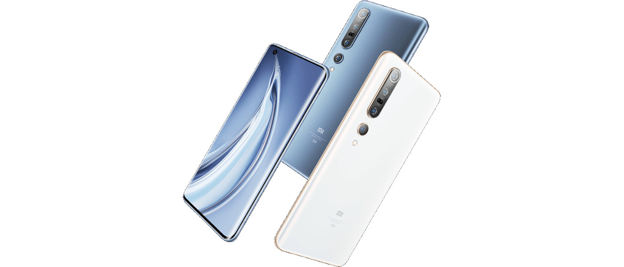 Xiaomi Mi 10 Pro