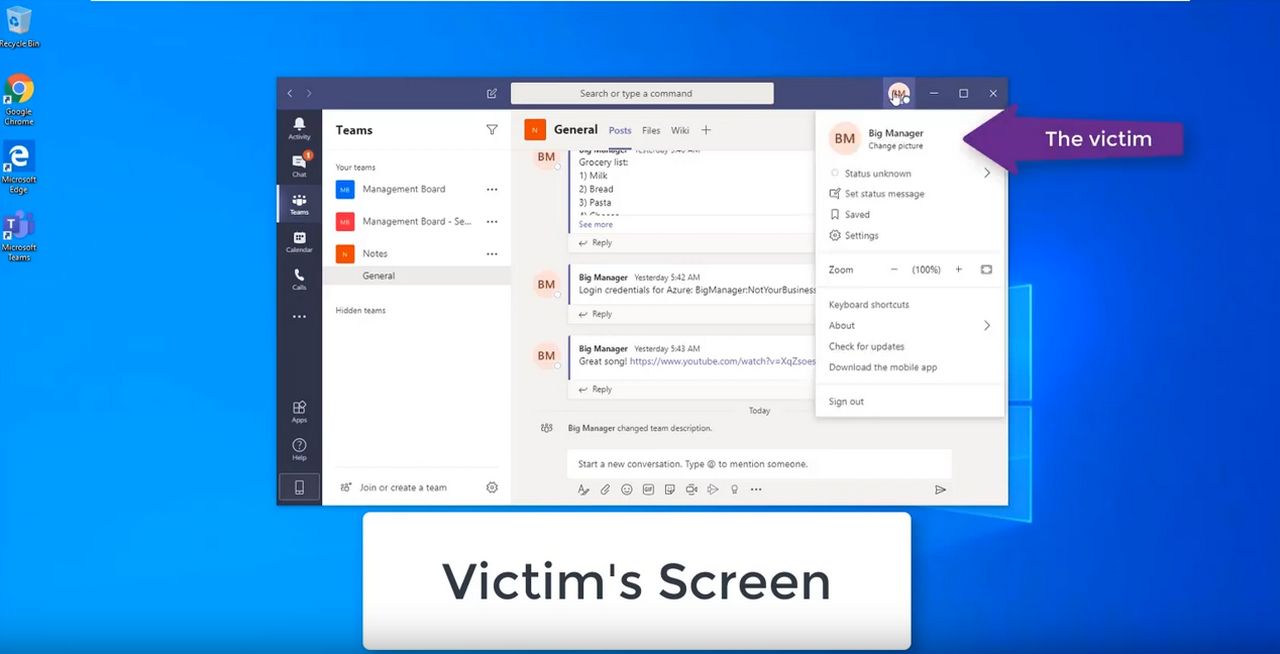 Microsoft Teams hackerato: cosa devi fare subito