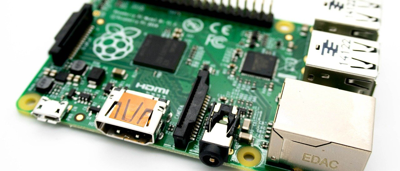 Coronavirus, Raspberry Pi alimentano i ventilatori