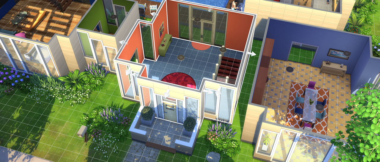 The Sims 4 e le espansioni in offerta col 75% di sconto