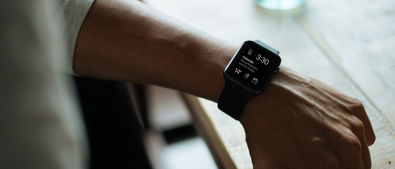 Come pulire e disinfettare uno smartwatch