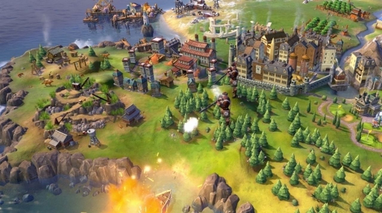 Civilization 6 gratis: guida e link per il download