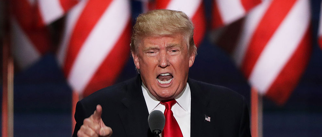 Twitter, Jack Dorsey ammette: ban di Trump precedente pericoloso