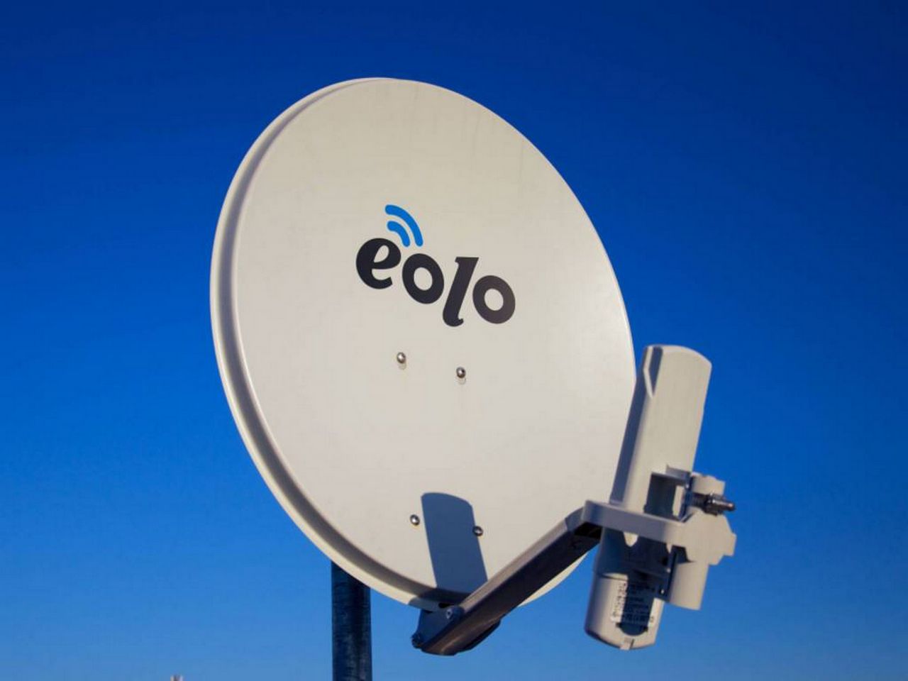 Eolo: 150 milioni per raggiungere 1.500 nuovi comuni