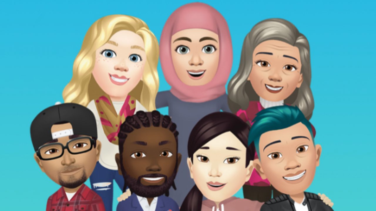 Come usare i Facebook Avatar su WhatsApp e altre app