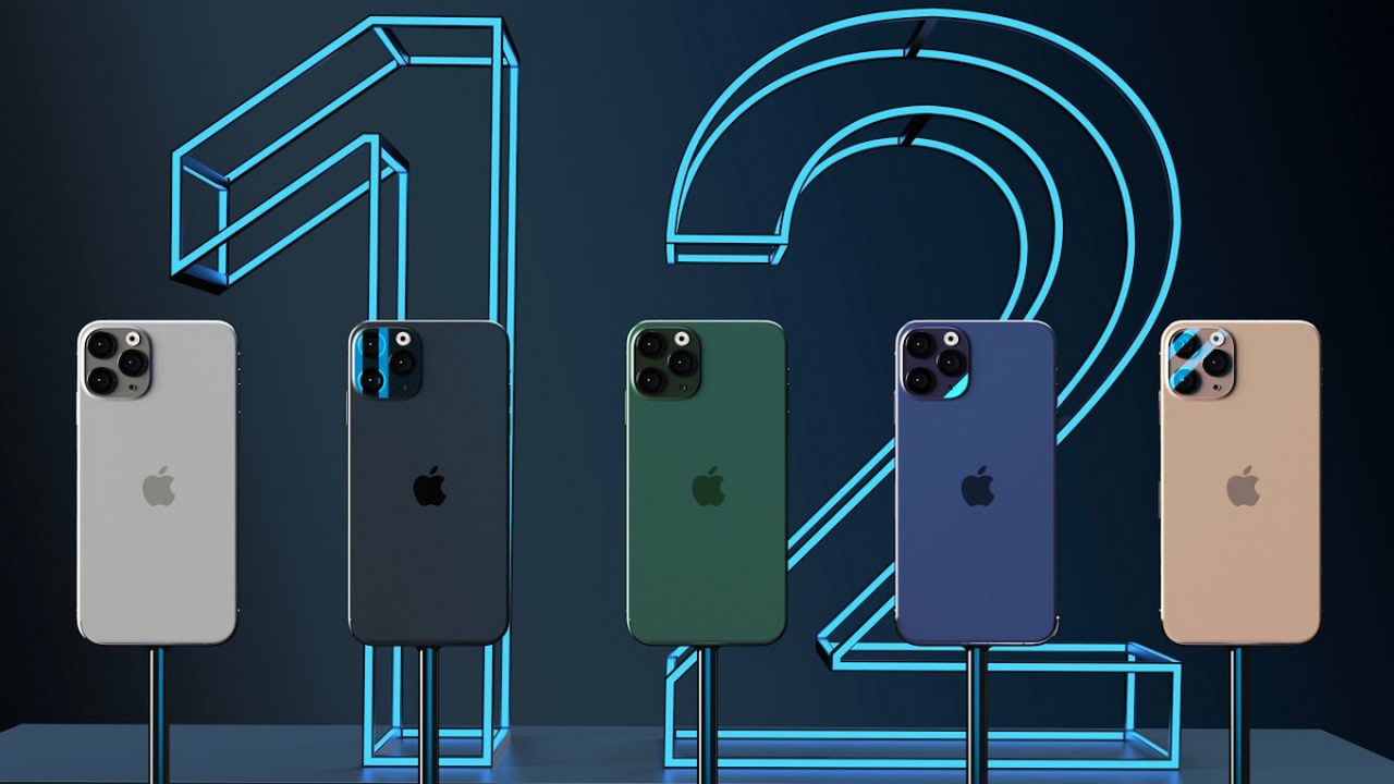 iPhone 12 sarà meno costoso del previsto?