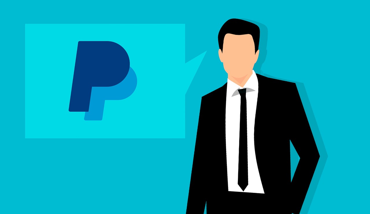 PayPal: pagare con lo smartphone e il codice QR