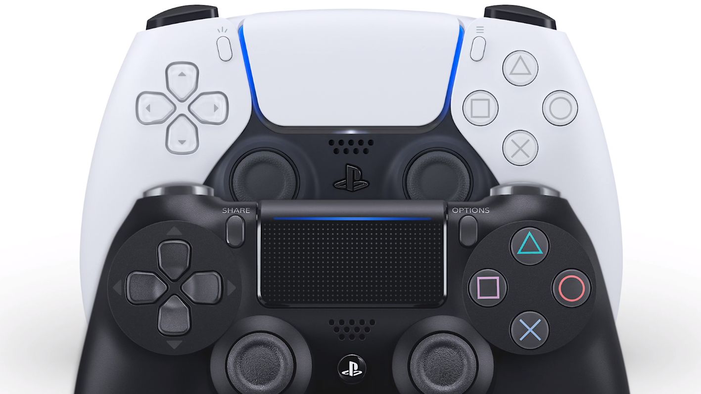 Sony: i nuovi giochi per PS4 compatibili con PS5