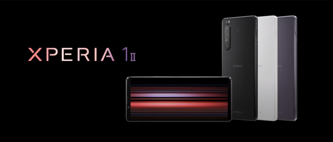 Xperia 1 II: uscita, prezzo e specifiche ufficiali