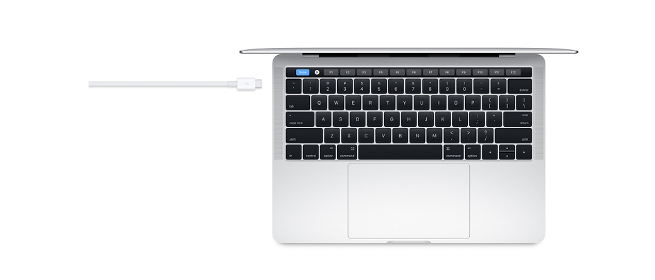 Porte Thunderbolt vulnerabili: dati PC a rischio