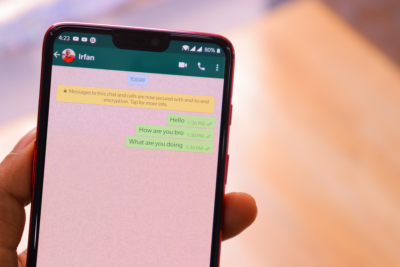 WhatsApp: come sgamare le fake news con il chatbot