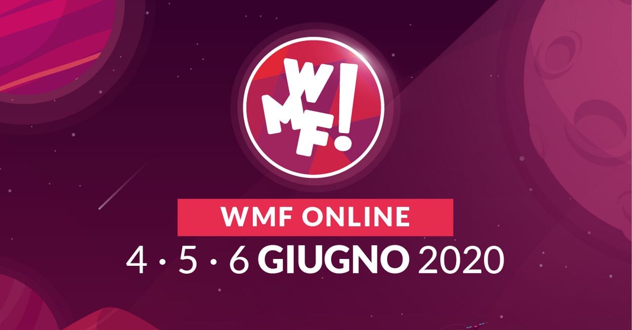 Il WMF riapre i Luoghi della Cultura attraverso l’innovazione digitale
