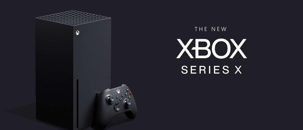 Xbox Series X, ecco la lista dei giochi al debutto