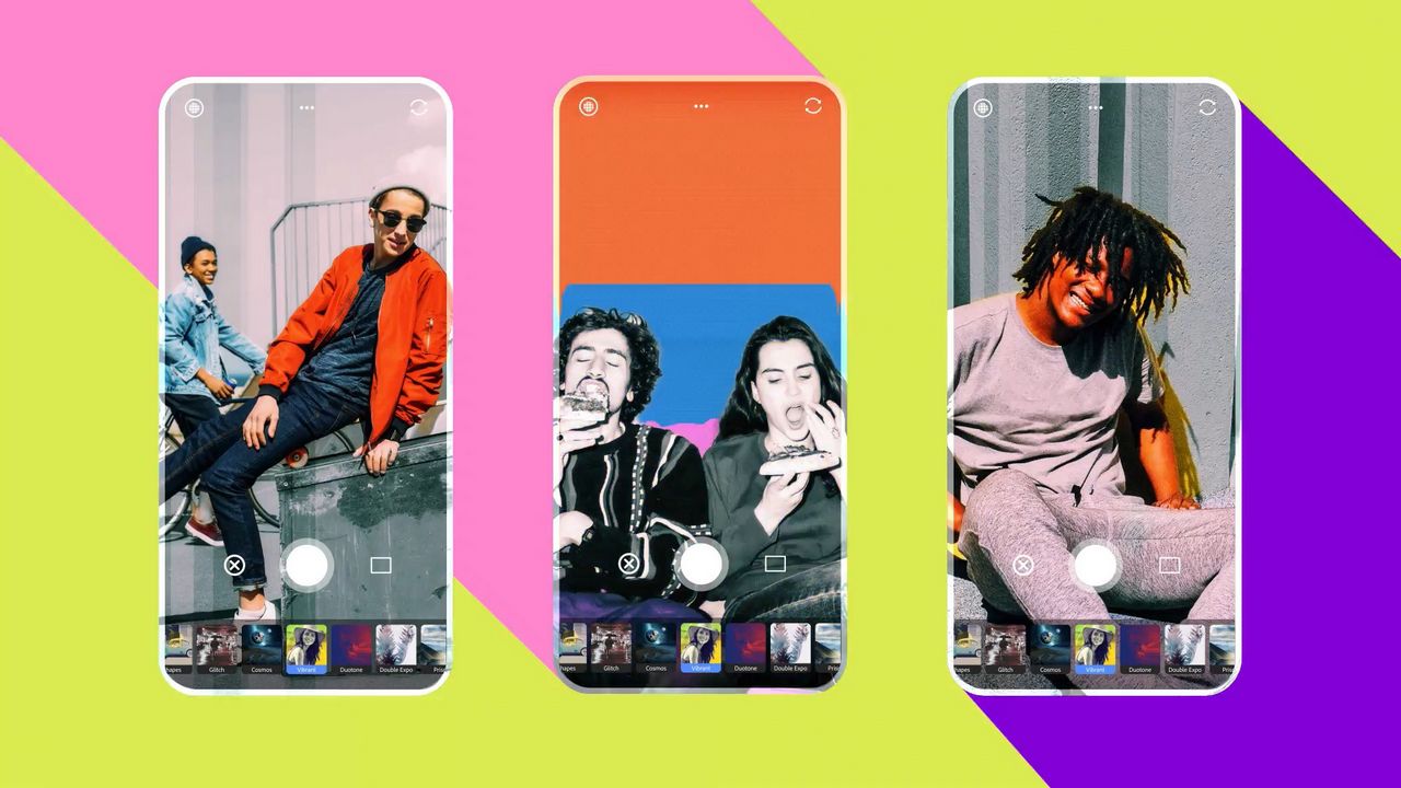 Photoshop gratis per Android e iOS: funzioni e download