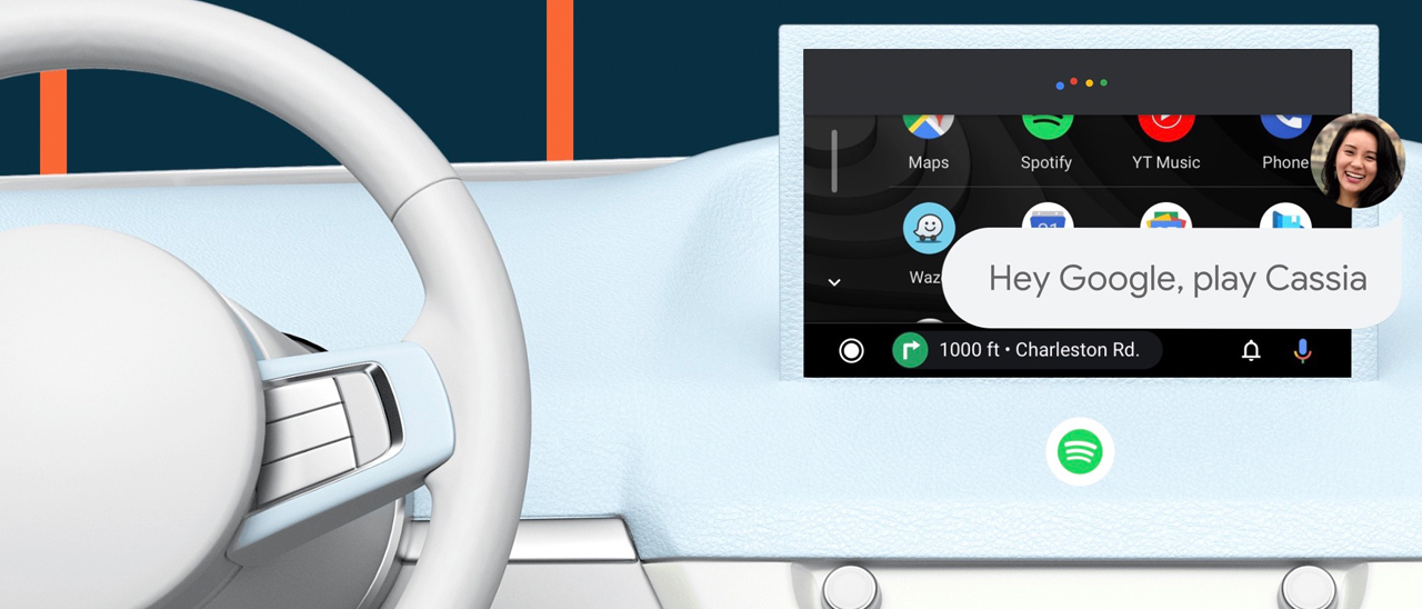 App per Android Auto: download e installazione