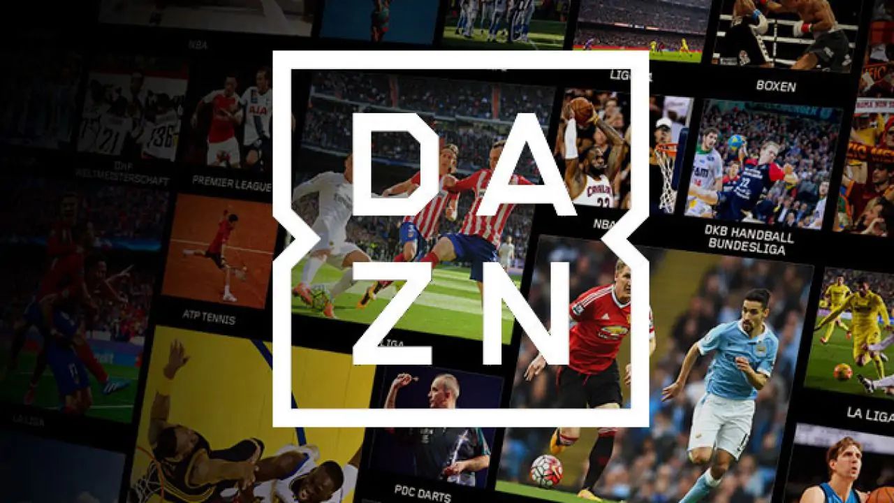 DAZN verso l'addio alla visione in contemporanea su due dispositivi