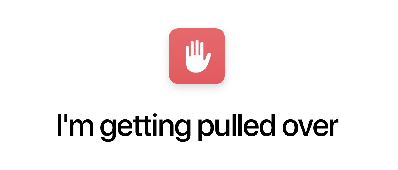 USA, la scorciatoia di Siri per registrare i controlli di polizia