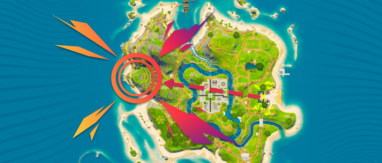 Epic Games sfida Apple e Google con gli sconti su Fortnite