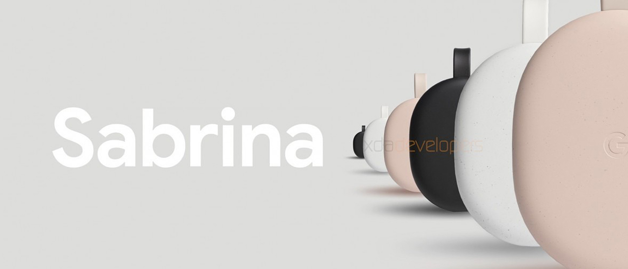 Google, svelato il successore di Chromecast