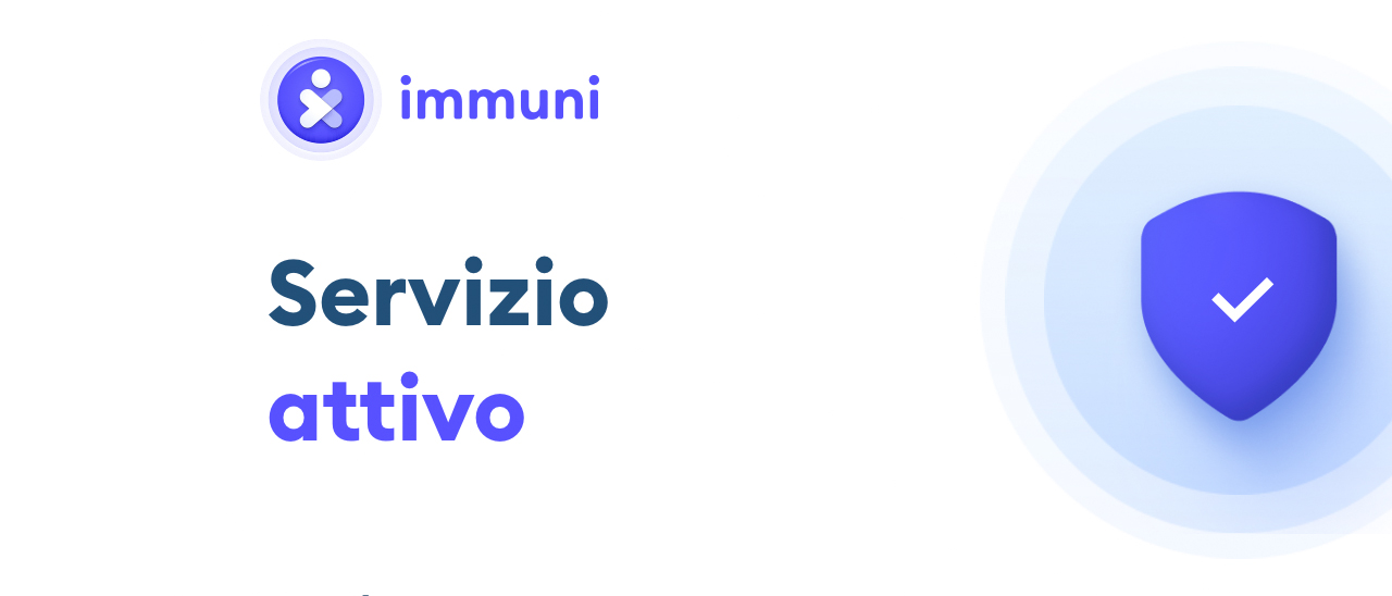 COVID-19, come configurare l'app Immuni