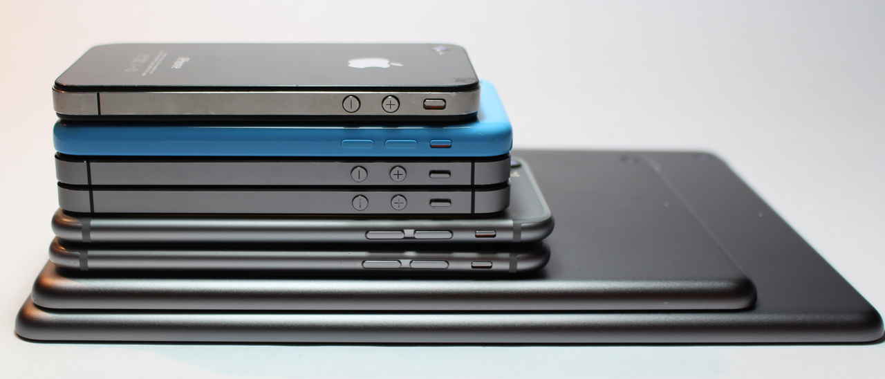 iOS 14: quali iPhone non lo supportano