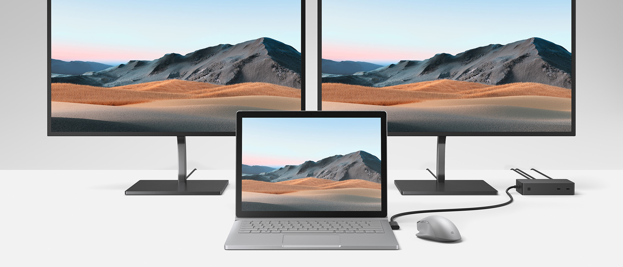 Surface Book 3 di Microsoft in sconto su Amazon