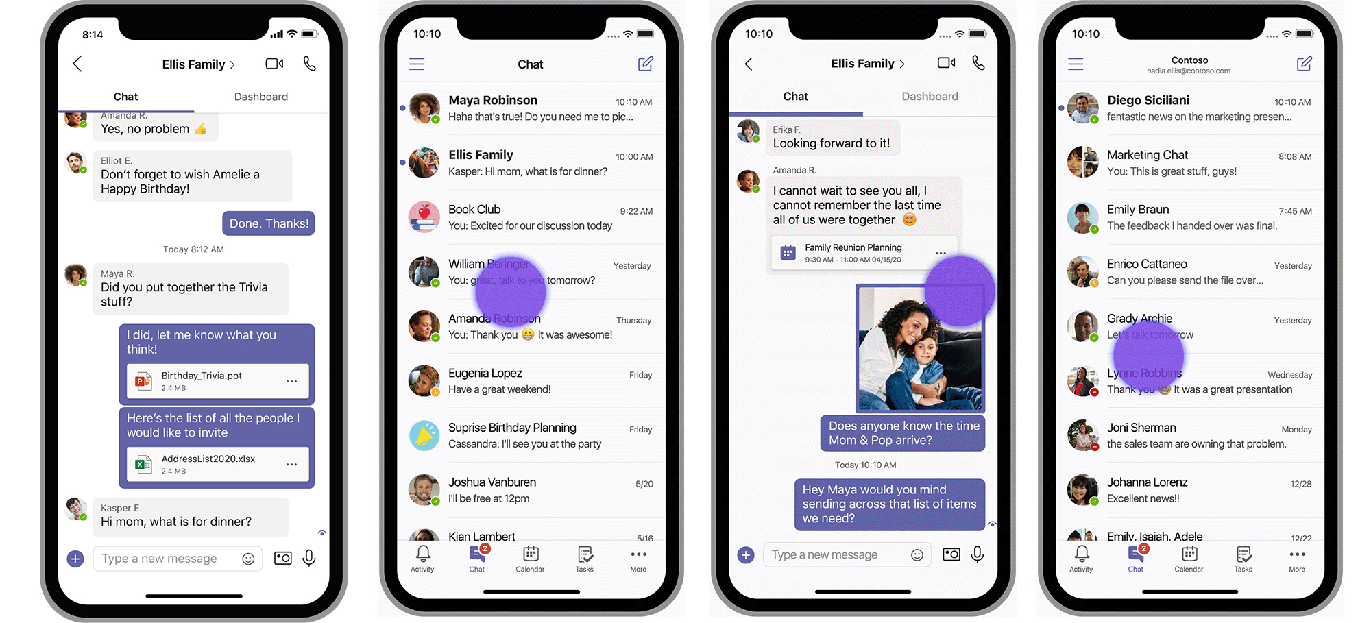 Microsoft Teams apre agli utenti consumer