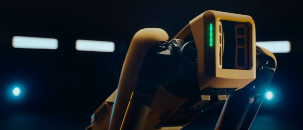 Spot, quanto costa il cane robot di Boston Dynamics
