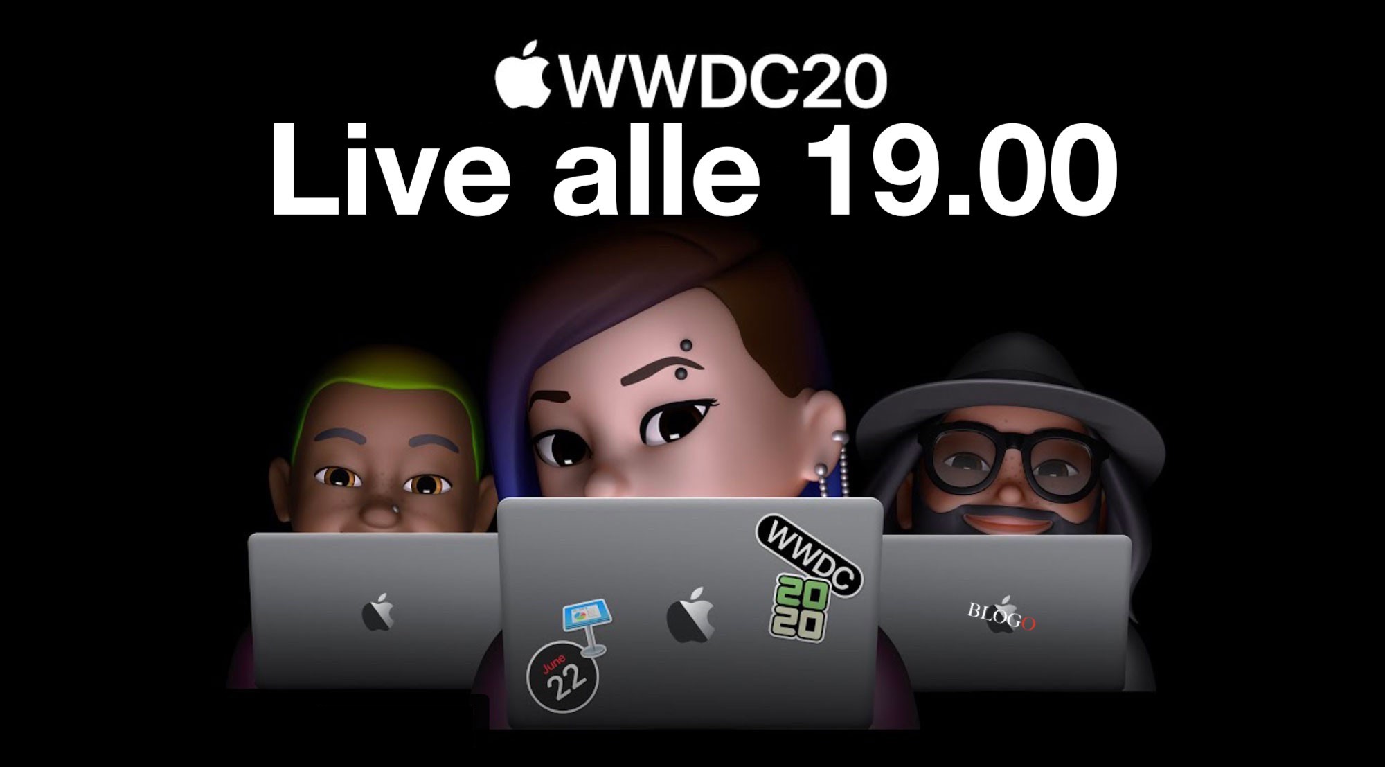 WWDC 2020: Rivivi la magia del Live