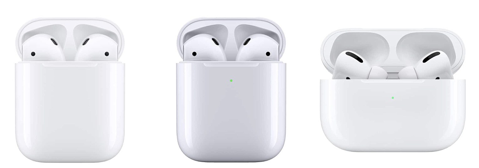 AirPods Sconti Amazon