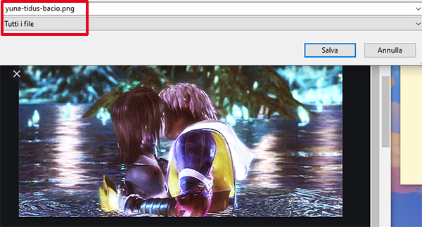 Come salvare una GIF per impostarla sullo sfondo di Google Chrome