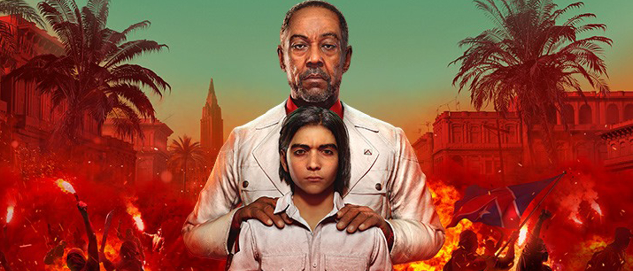 Il documentario di Far Cry 6 disponibile su gTV