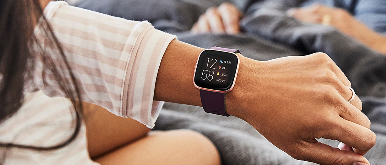Fitbit passa a Google: completata l'acquisizione