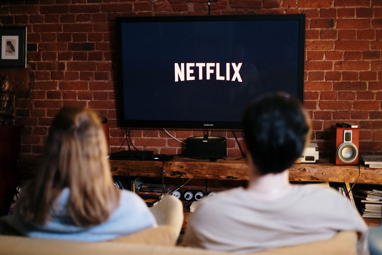 Netflix apre anche allo streaming di videogiochi?