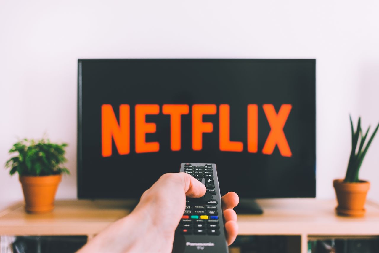 Netflix punta sempre più sugli anime giapponesi