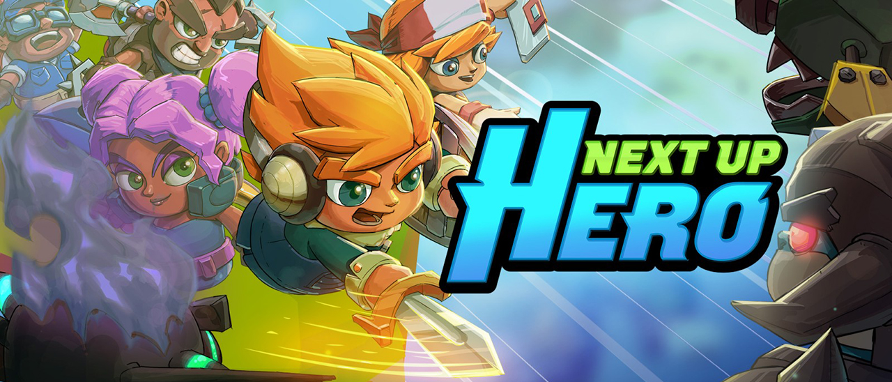 Tacoma e Next Up Hero gratis: link al download