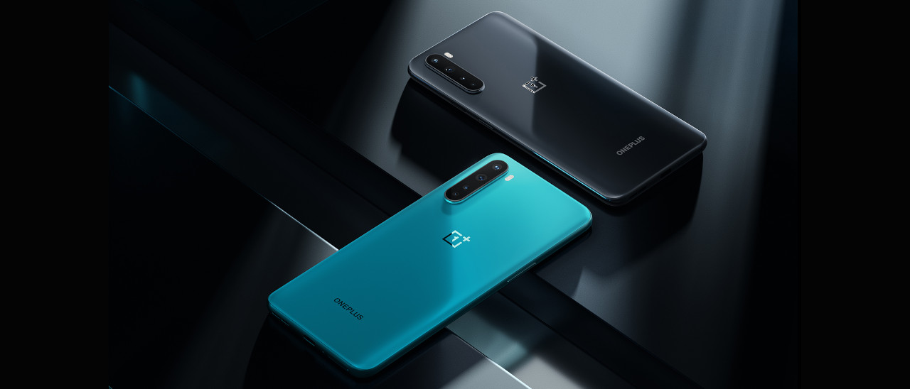 OnePlus Nord
