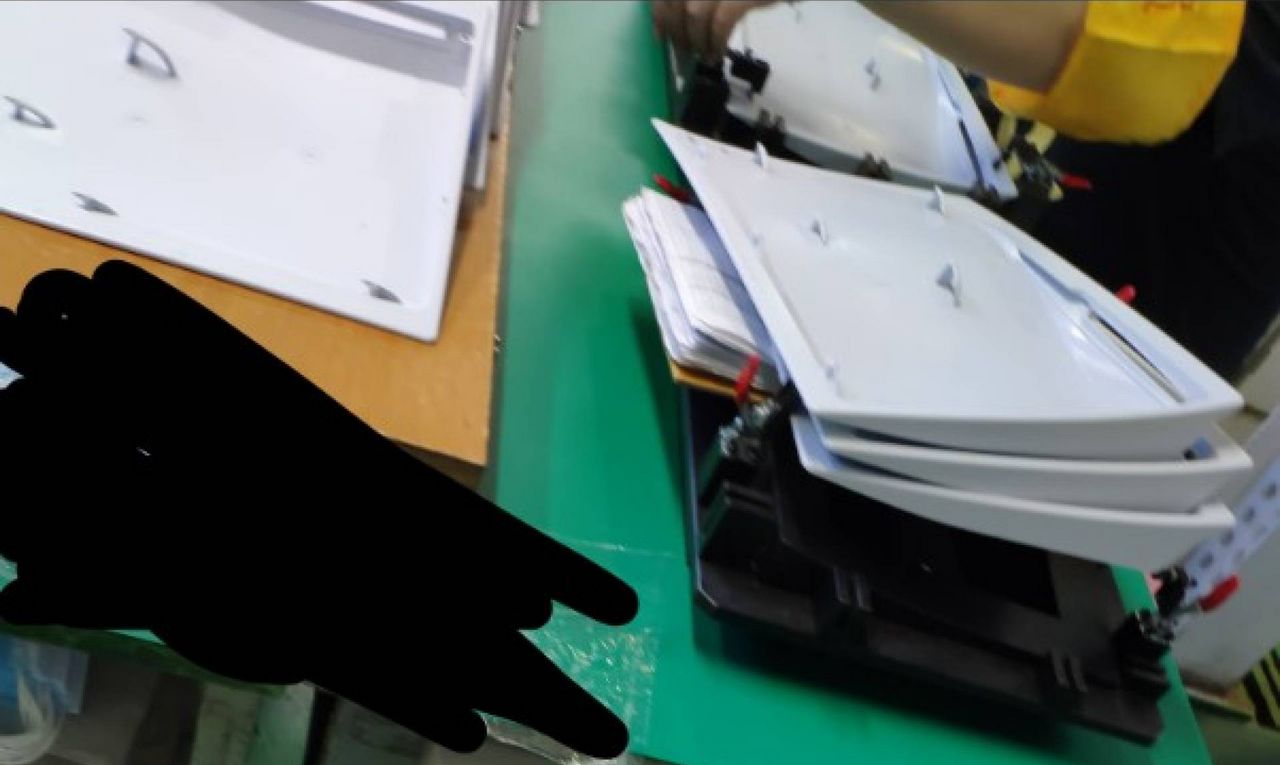 PlayStation 5: la cover si può rimuovere?